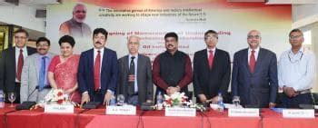 Oil India Ltd. Signs MoU with University of Houston, for Technology ...