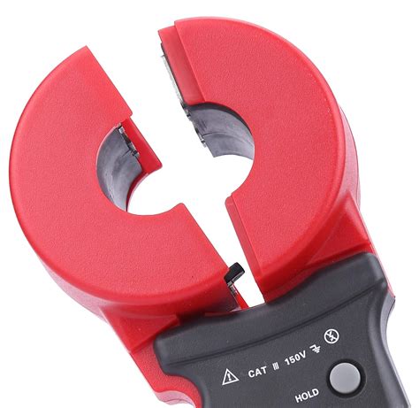 ETCR Digital Clamp Earth Resistance Meter Tester 0.01-200 India | Ubuy