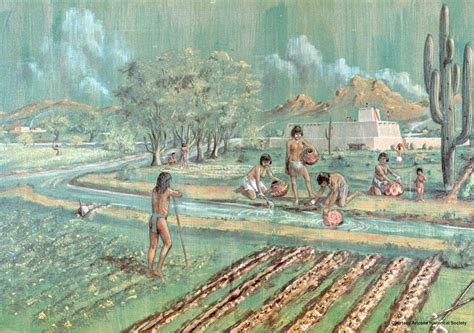 Chorasmian Irrigation: Ancient Water Management Systems of Aral Sea Region