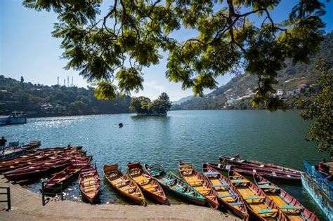 Top 10 Places To Visit in Summer in India