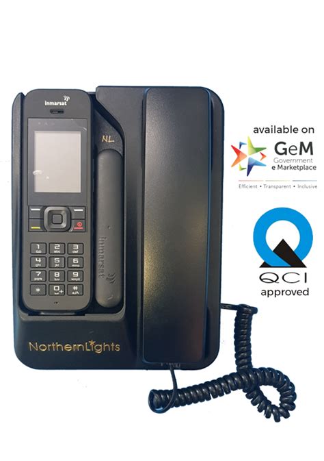 In-Building Docking Station – Northern Lights