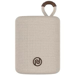 Noise Vibe 2 5W Portable Wireless Bluetooth Speaker with Built-in Mic ...