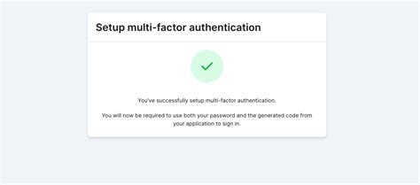 Image result for Multi-Factor Authentication Enter Code