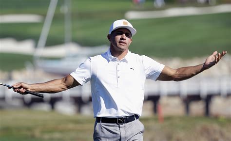 Top 10 Golfing Sportsmen - GolfPunkHQ