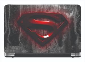 HD RAPID DESIGN Laptop Skin for All Laptop Models_05(Up to 15.6 inches ...