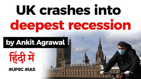 UK Crashes Into Deepest Recession – Burning Issues – Free PDF Download