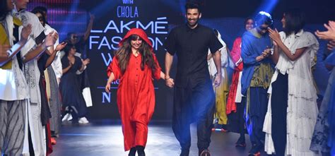 LFW 2020: Aditya Roy Kapur Gave Us Major Style Inspiration With His ...