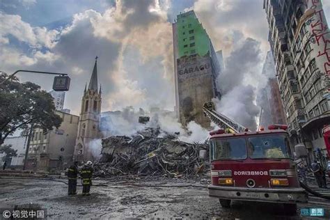 What We Learned: Building performance study of the WTC collapse - CTLGroup