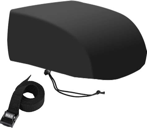 MQLD Camper Air Conditioner Cover Trailer AC Covers for RV Roof Unit ...