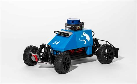 开源工业机器人:移动平台weedinator - 知乎