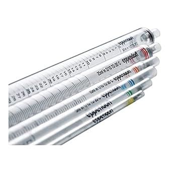 Eppendorf 0030127722 Serological Pipet, 4 Bags X 100 Pieces : Amazon.in ...