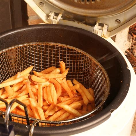 Deep Frying Cooking Method 的图像结果