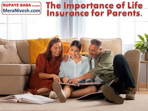Image result for Life Insurance Parents