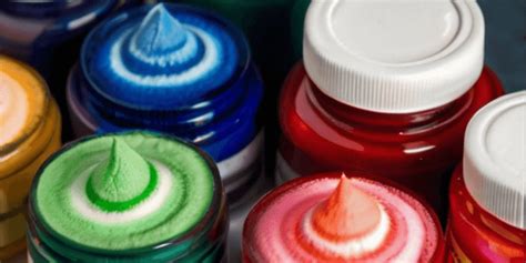 Can Food Coloring Expire? Decoding the Colorful Conundrum: