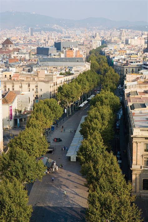 Barcelona | History, Map, Population, Pronunciation, Climate, & Facts ...