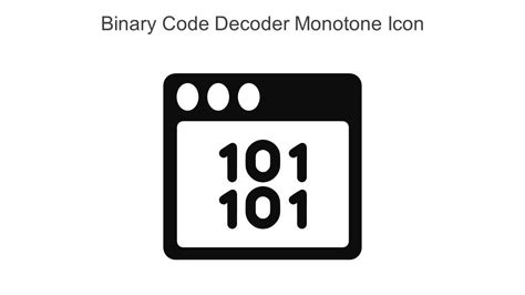 Image result for Binary Code Decoder