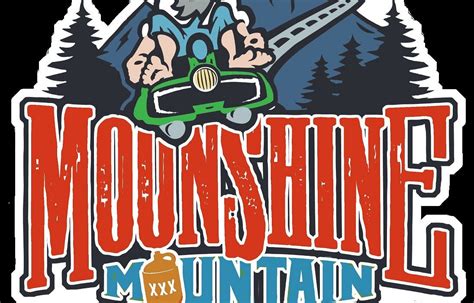MOONSHINE MOUNTAIN COASTER (2026) All You Need to Know BEFORE You Go ...