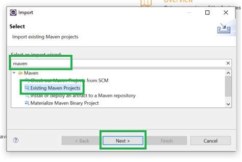 Image result for Create Spring Boot Project in Eclipse
