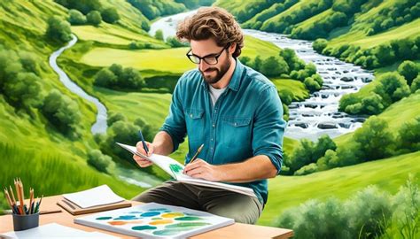 Image result for Drawing Landscape Tutorial