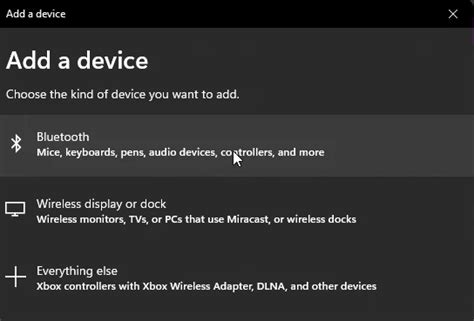Set Up Bluetooth Mouse 的图像结果