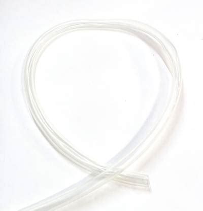 Hardware Transparent Tube (10mm) 10Meters Hose Pipe Price in India ...