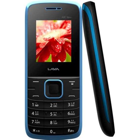 Lava Arc Lite Plus Price in India, Specs, Reviews, Offers, Coupons ...