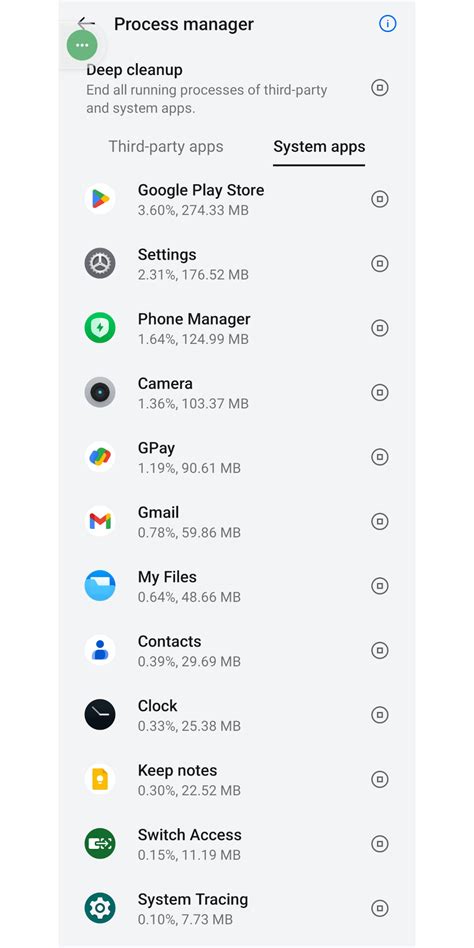 Image result for Background Apps Running