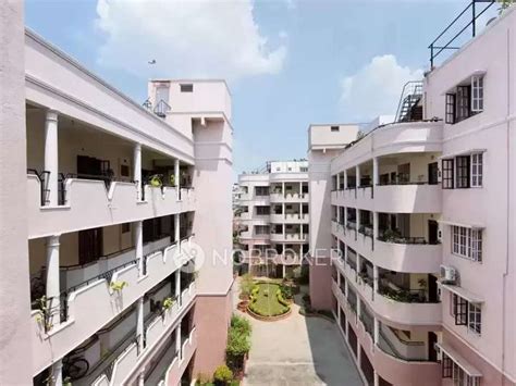 Vars Fantasy Apartment in Kodihalli, Bangalore- Reviews, Photos ...