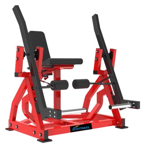Fitness Machine - V25-IS0 LATERAL LEG EXTENSION Wholesale Trader from ...