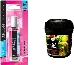areon Car Freshener Spray Price in India - Buy areon Car Freshener ...