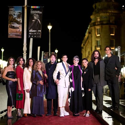 Elena y Guillermo Furiase se reencuentran con Alba Flores y Pedro Lazaga: los nietos de Lola ...