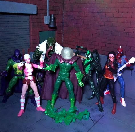 Image result for Marvel BAF