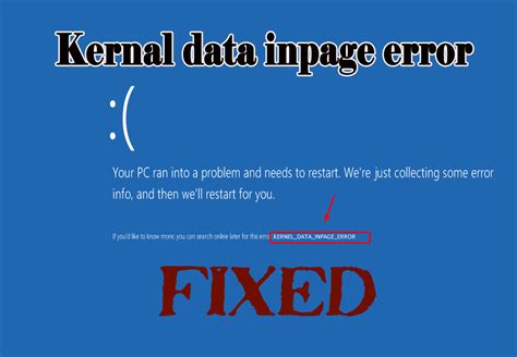 Image result for How to Fix Kernel Not Injecting