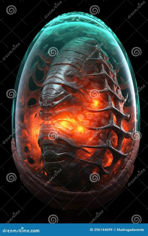 Image result for Alien Egg in Belly