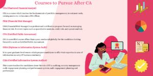 What to Do After CA? Explore 12 Best Career Options in India (2025)