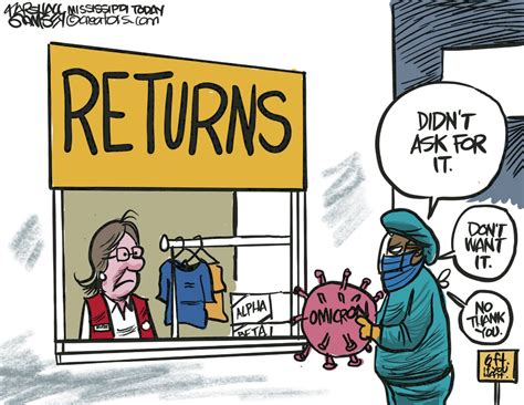 Kentucky, Congress and Biden: The Week in Cartoons Dec. 13-17