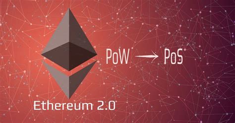 Дорожная карта Ethereum: простыми словами о сложном — Teletype