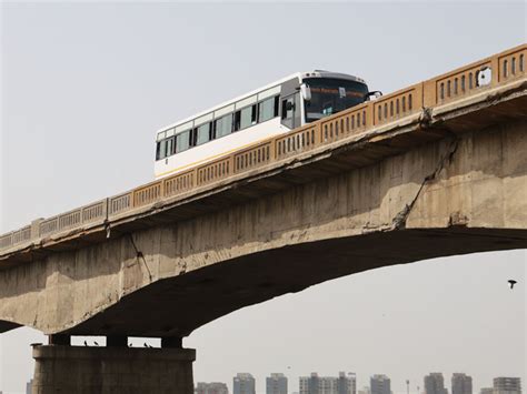 The proposal to stop Shastri Bridge from becoming like Hatkeswar Bridge ...