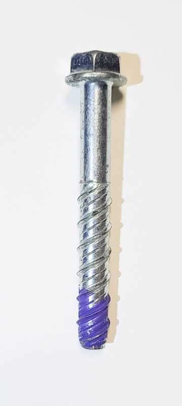 Image result for Concrete Bolt Types