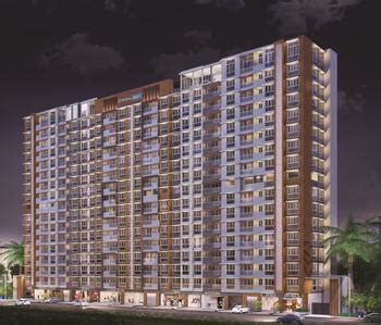 1+ 1bhk Flat for sale in urban heights roswalt heights