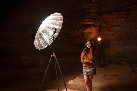 Using Photography Gels On Location with the FJ80 II Touchscreen Speedl