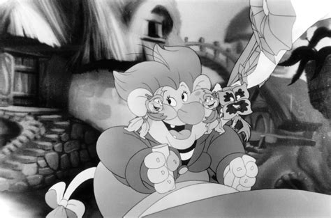 A Troll in Central Park (1994)