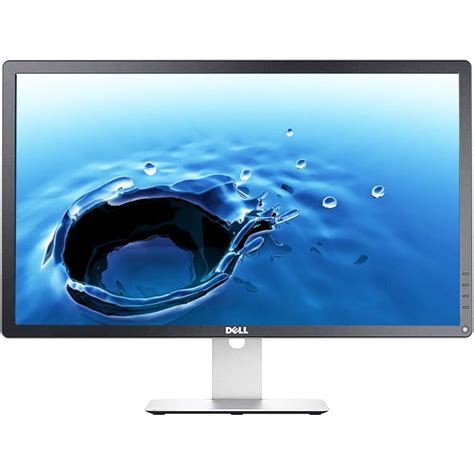 Buy Used Dell P2414HB 1920 x 1080 Resolution 24 WideScreen LCD Flat ...