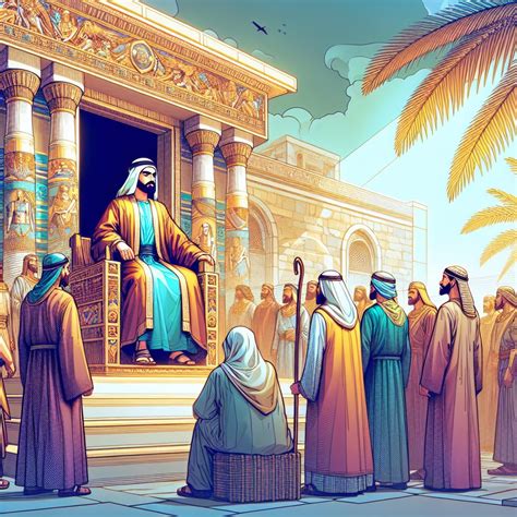 What does Genesis 39:2 mean? | Bible Art