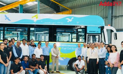 Jitendra Singh unveiled first completely indigenously built hydrogen ...