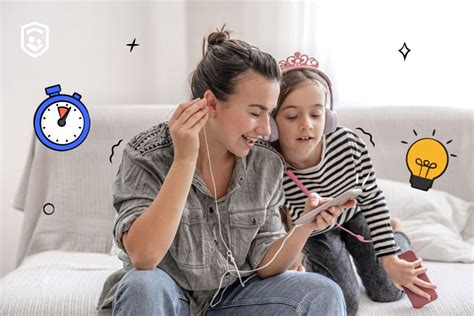 Image result for Parental Controls Screen Time