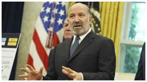 US-India trade deal expected 'in not too distant future', says US ...