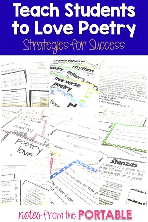 Poetry Lessons 的图像结果