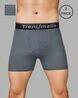 Buy Grey Boxers for Men by TRENDMALLS Online | Ajio.com