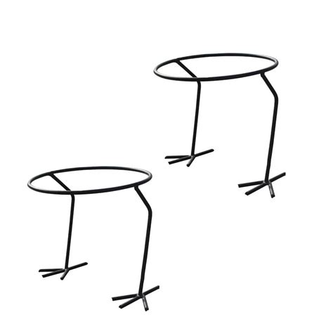 Hen Planter Stand - Set of 2 – TrustBasket